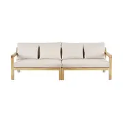 Sanctuary 4 Seater Modular Sofa / Lounge