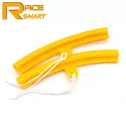 2PCS Car Motorcycle Tire Changer Guard Tyre Repair Wheel Rim Edge Protector Tool
