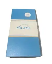 Manual Dental Drill Tips-Closed for Micro Osteo Perforation by Propel Ortho