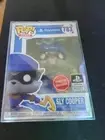 Funko Pop! Vinyl: Sly Cooper - Sly Cooper - GameStop (Exclusive) #783