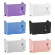 Shelf Wall Mounted ABS Cable Bracket for Bedroom