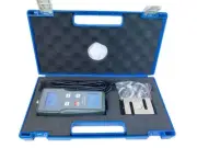 Digital Split Force Gauge Push Pull Gauge Force Meter ±500kgf ±4900N ±1100Lbf