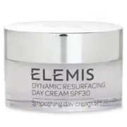 Elemis Dynamic Resurfacing Day Cream SPF30 PA+++ 50ml/1.6oz #usau