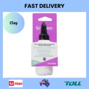 Polyform PFM13037 Sculpey Tools Bake Bond Polymer Clay Accessory Au