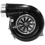 Aeroflow Boosted 7375 1.0 Vband REVersEV-Band Outlet G42 Black - AF8005-4106BLK