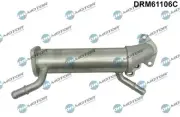 COOLER, EXHAUST GAS RECIRCULATION DR.MOTOR AUTOMOTIVE DRM61106C FOR CITROËN,FIAT