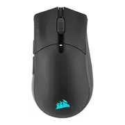 Corsair SABRE RGB Pro WIRELESS CHAMPION SERIES Ultra-Lightweight FPS/MOBA Gaming Mouse [CH-9313211-AP]