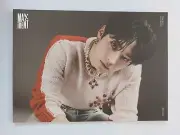 SKZ Stray Kids Maxident Lee Know/Minho mini poster (Free TRACKED Shipping)