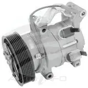 Denso A/C Compressor - CM1787