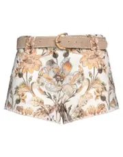 [ZIMMERMANN] ZIMMERMANN Shorts & Bermuda Shorts - Item 30297022