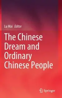 在飛比找博客來優惠-The Chinese Dream and Ordinary