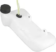 Trimmer Fuel Sturdy Replacement for Part CG430 520 43CC 52CC 47CC Brush Cutter Garden Agricultural Use