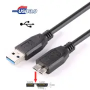 USB 3.0 Data Sync Cable Cord Lead for Canon EOS-1D X EOS 1DX Mark II SLR Camera