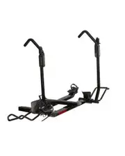 Yakima HoldUp Evo 2" 2 Bike Hitch Rack