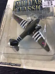 Gearbox Remarkable Dakota C-47 Gooney Birds NEW Die Cast Military Vehicle Plane