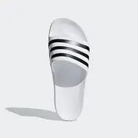 在飛比找momo購物網優惠-【adidas 官方旗艦】ADILETTE AQUA 運動拖