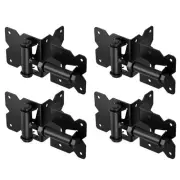 Self Closing Gate Hinges, Make for Stainless Steel 304, Rust Proof, Use for V...