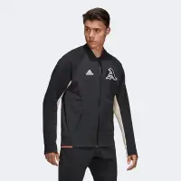 在飛比找博客來優惠-【ADIDAS】M VRCT Jacket 男 休閒外套-E