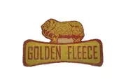 Solemate Latex Backed Coir Golden Fleece 55x90cm Slimline Outdoor Doormat