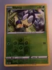 BLIPBUG 016/202 Sword & Shield Reverse Holo POKEMON Card