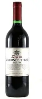 Penfolds - Bin 389 Cabernet Shiraz - 1998
