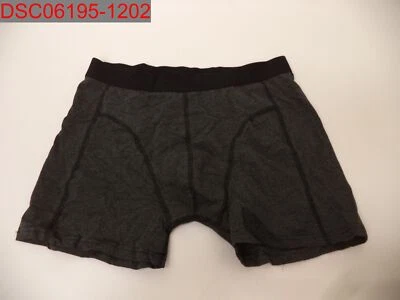 NWT - Slate & Stone Men's Grey Boxer, Size L