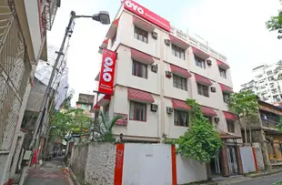 OYO 4219 拉特納卡爾住宅酒店