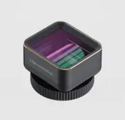 Shiftcam LensUltra 1.33x Anamorphic