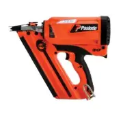 PASLODE Li-Ion Cordless Pneumatic XP Framing Nailer