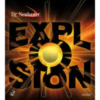 在飛比找蝦皮購物優惠-Dr. Neubauer紐鮑爾官方授權【EXPLOSION】