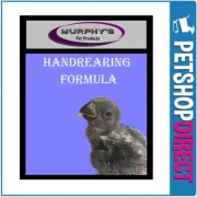 Murphys Hand Rearing Bird Food 5kg
