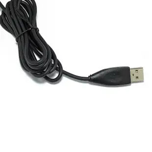 Ymyl 用於 MX518 MX510 鼠標 2m 替換鼠標線的 USB 電纜鼠標線