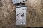 NEW Kenwood CA-DR1030 Hardwire Kit for Kenwood Dash Cam Professional