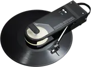 Audio Technica Sound Burger Portable Bluetooth Turntable
