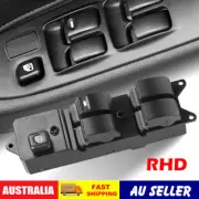Power Master Window Switch For Mitsubishi Triton ML 2006-2009 MN 06~15 MR587941