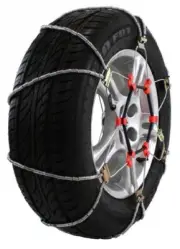 Volt V-Cable 205/65R17.5 Passenger Vehicle Tire Chains (SAE Class: S)