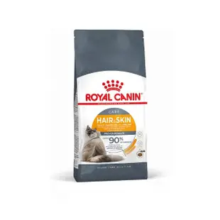 【ROYAL 法國皇家】亮毛護膚成貓專用飼料 HS33 4KG(貓乾糧 貓飼料)