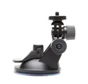 ECOXGEAR Suction Cup Mount for EcoEdge Pro, EcoEdge+ and EcoPebble Lite
