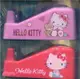 Hello Kitty 桌上小型膠帶台