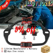 AU ADJUSTABLE UPPER CONTROL ARMS FITS NISSAN NAVARA D40 D23 NP300 R51 X CLASS AU