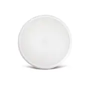 16W LED Dimming Oyster Ceiling Light with Microwave Sensor – IP65 - 6000K