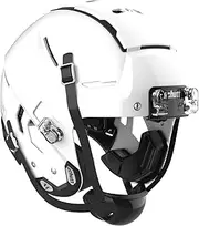Schutt F7 VTD Professional Varsity Football Helmet (Facemask NOT Included)