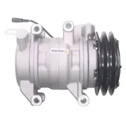 Air Con AC Compressor for Holden Rodeo RA 3.0L Diesel 4JJ1-TC 2007 - 2008
