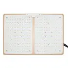 2000W Dimmable Grow Light Full Spectrum Waterproof Efficient for Hydroponics