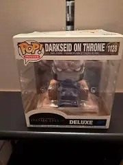 Funko Pop! Deluxe: DC Universe Justice League Darkseid #1128