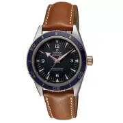OMEGA 233.62.41.21.03.001 SEAMASTER 30﻿0 41㎜ Mechanical Automatic Analog Blue