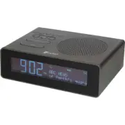RR35 SUNRISE DIGITAL CLOCK RADIO