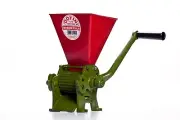 Botini Corn Grinder - Simple Manual Mill - Durable and Efficient