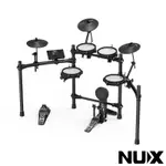 【又昇樂器】無息分期 NUX DM-210 DIGITAL DRUM 電子鼓