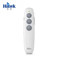 在飛比找PChome24h購物優惠-【Hawk 浩客】R250 簡報專家2.4G無線簡報器